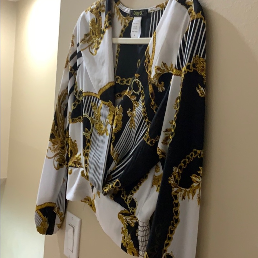 Blouse
